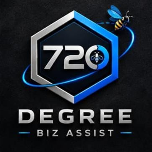 720° BIZ ASSIST